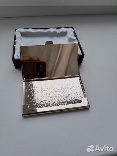 Визитница(банковские карты) Ю.Корея