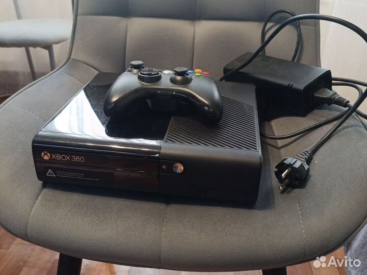 Xbox 360