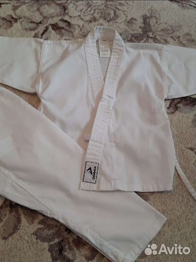 Кимоно новое