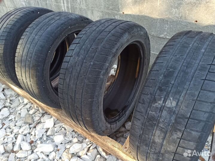 Petlas Velox Sport PT741 235/50 R18