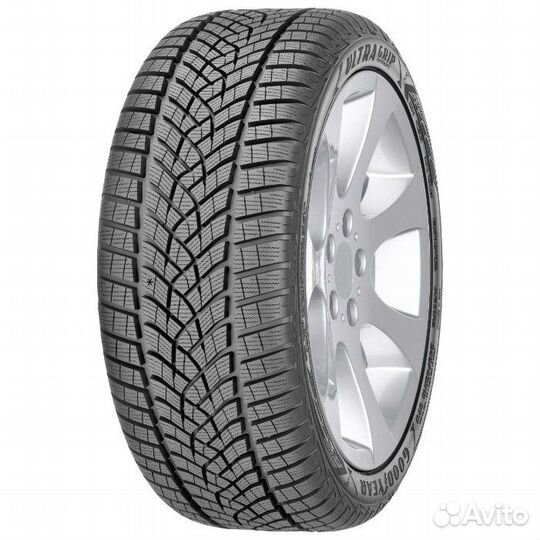 Goodyear UltraGrip Performance SUV Gen-1 285/35 R22 106V