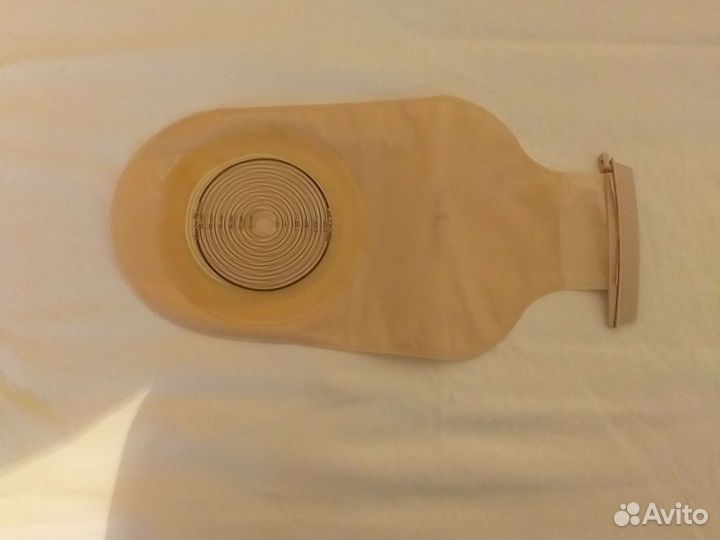 Калоприемник