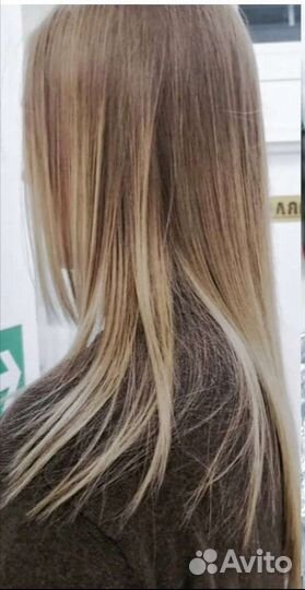 Стрижка на дому, химическая завивка волос