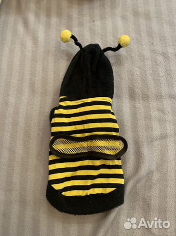 Кофточка для маленькой собачки