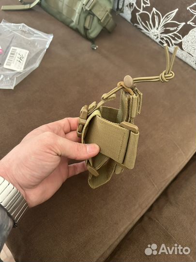 Военные вещи