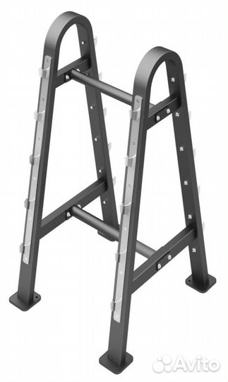 Стойка для штанг Smith DH-030