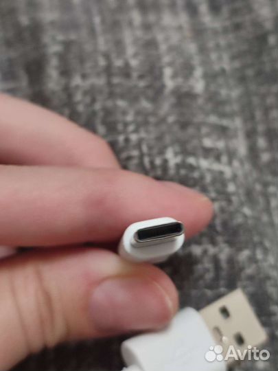Провод USB type c 10 штук