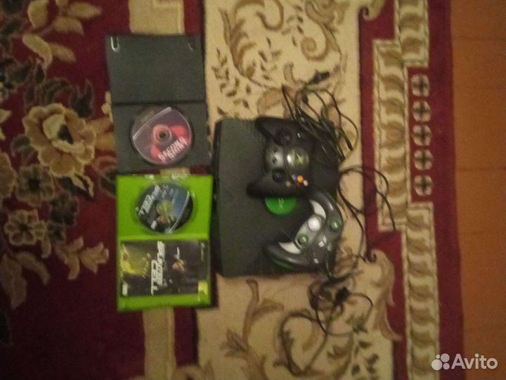 Xbox original