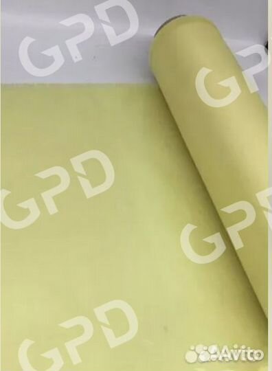 Ткань Арамидная износостойкая kevlar 250G