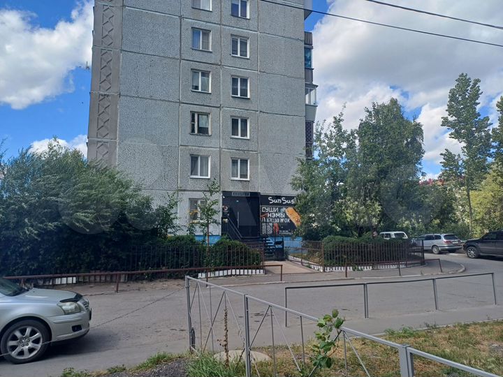 Торговая площадь, 50 м²