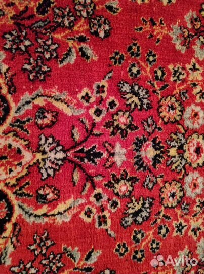 Ковер шерстяной Сирийский