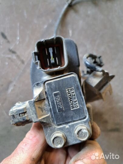 Катушка зажигание Honda Inspire