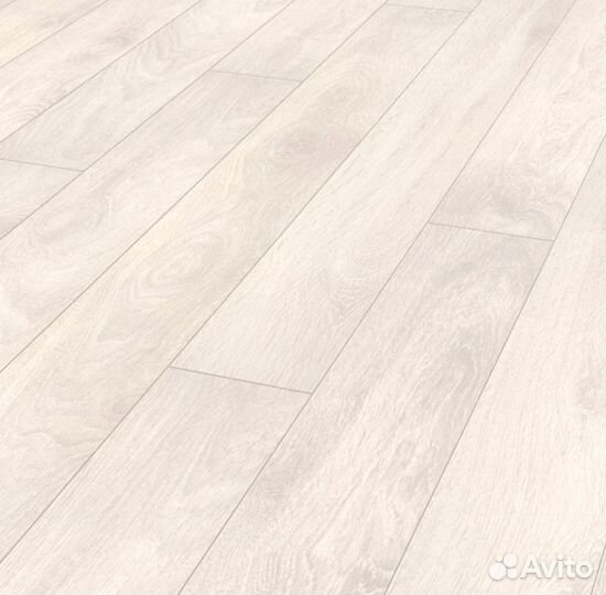 Ламинат Дуб Kronospan