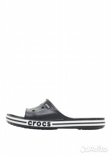 Crocs шлепанцы
