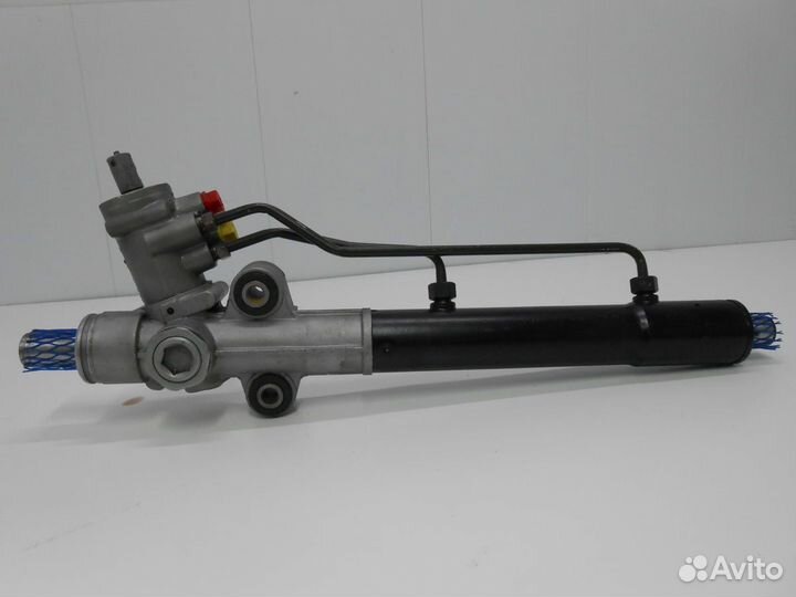 Рулевая Рейка Chevrolet Lacetti