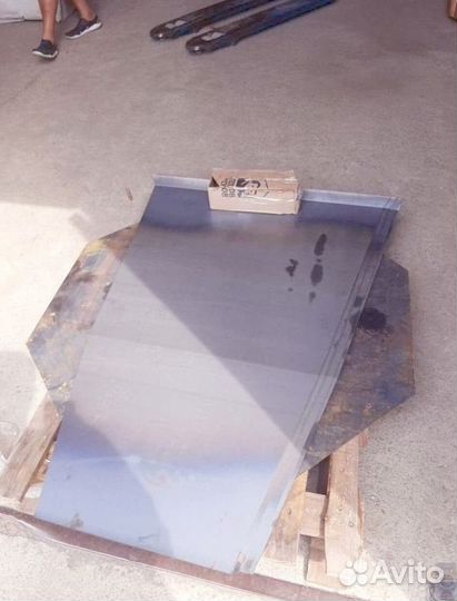 Заготовки. Банный чан/Купель