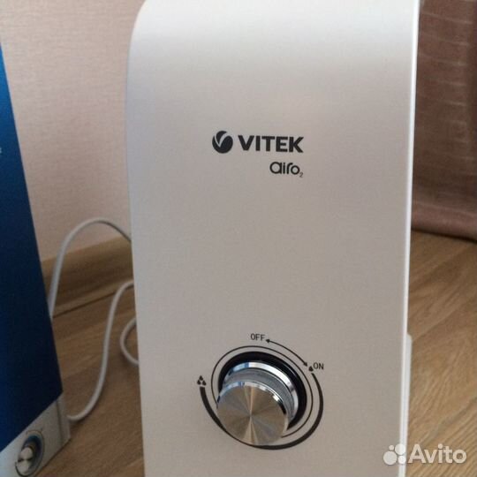 Увлажнитель воздуха vitek