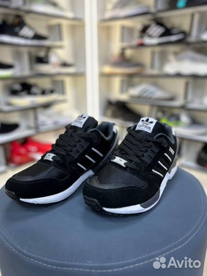 Кроссовки мужские летние Adidas ZX 8000