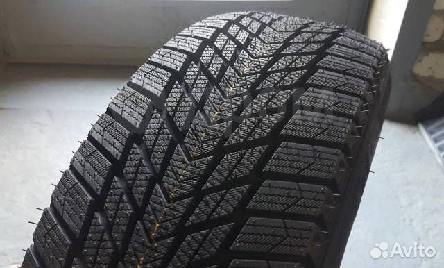 Nexen Winguard Ice Plus 195/55 R15 89T