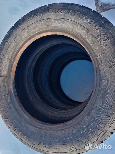 Forward Dinamic 720 175/10 R16