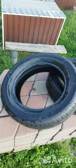 Matador MP 47 Hectorra 3 205/65 R16
