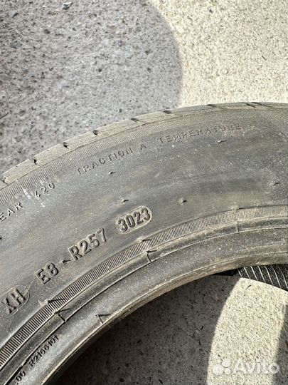 Pirelli Cinturato P1 155/65 R14 и 175/65 R14 75T