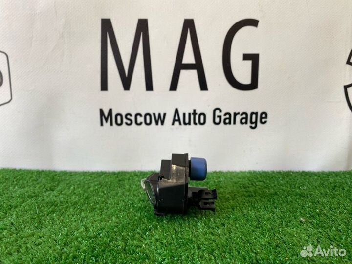 Подсветка порога правая Bmw Ix3 G08 HA0 2023