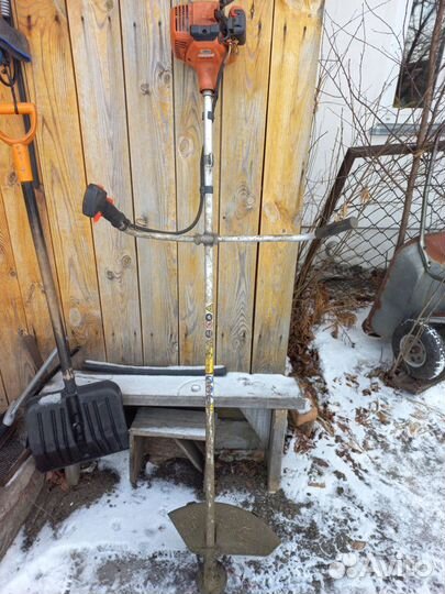 Триммер echo srm-22Ges