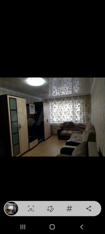 2-к. квартира, 48,3 м², 5/5 эт.