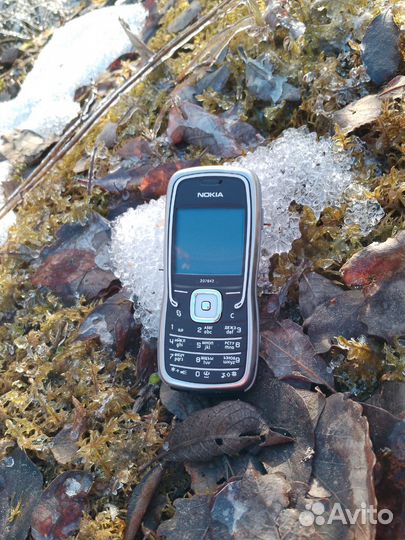 Nokia 5500 Sport