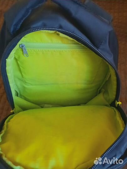 Рюкзак женский новый школьный