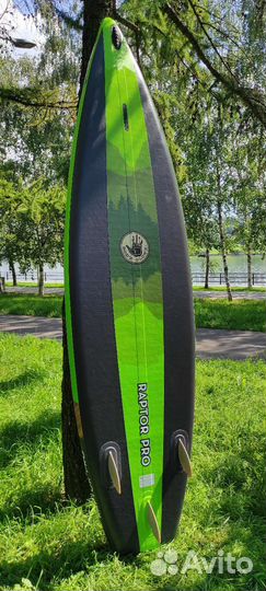 Сап Борд SUP board сапборд - Body Glove Raptor Pro