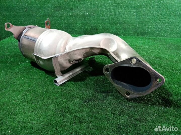 Катализатор Volkswagen Golf 5 BLG (1.4)