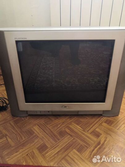 Телевизор LG