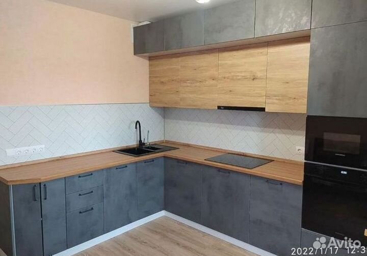 Кухонный гарнитур