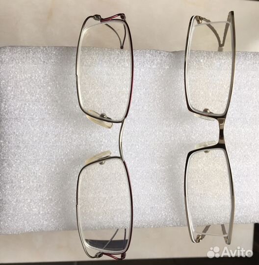 Оправа для очков женская