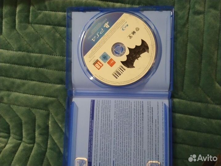Игры для приставок ps4 диск