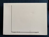 Apple MacBook Air 15 M3 8/512Gb Silver mryq3