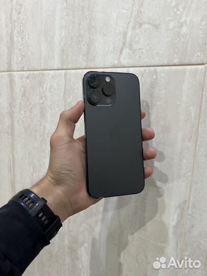 iPhone 14 Pro Max, 256 ГБ