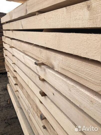 Доска под распил