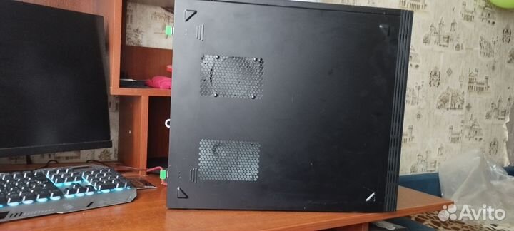 Корпус ATX