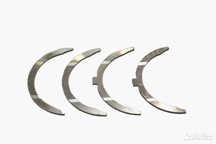 Вкладыши осевого смещения YN33GBZ