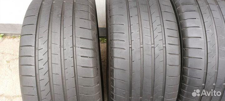 Bridgestone Alenza 001 255/55 R19