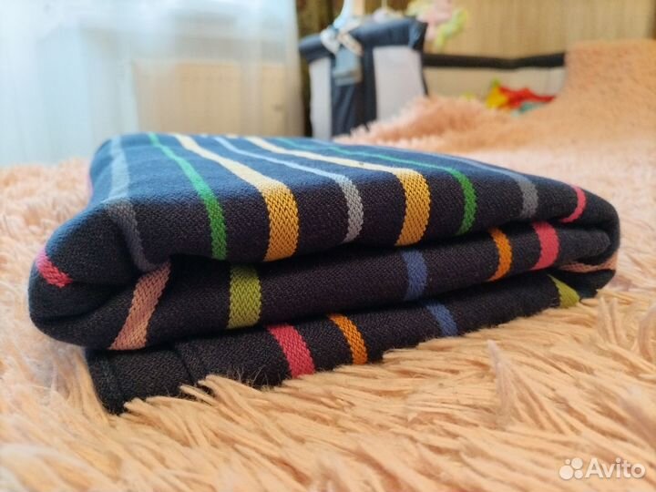 Слинг - шарф Didymos Lisa