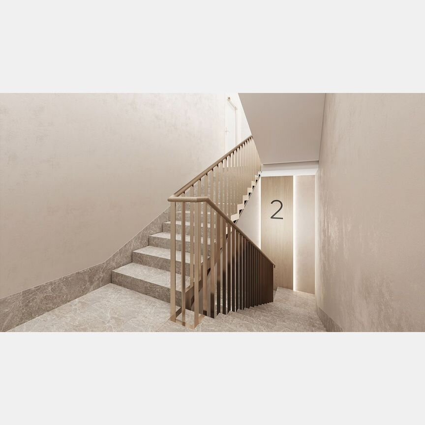 3-к. квартира, 114,6 м², 7/9 эт.