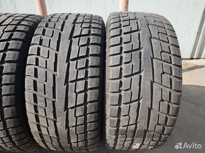 Yokohama Geolandar I/T-S G073 295/45 R20 114Q