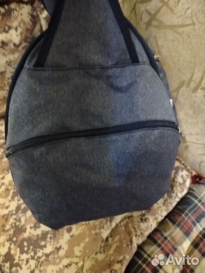 Переноска для собак