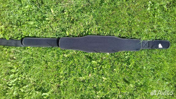 Тяжелоатлетический пояс