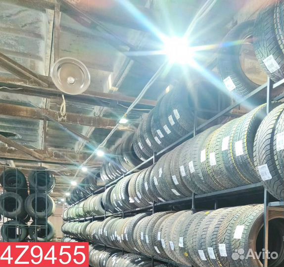 Yokohama Geolandar I/T-S G073 215/70 R16 97N