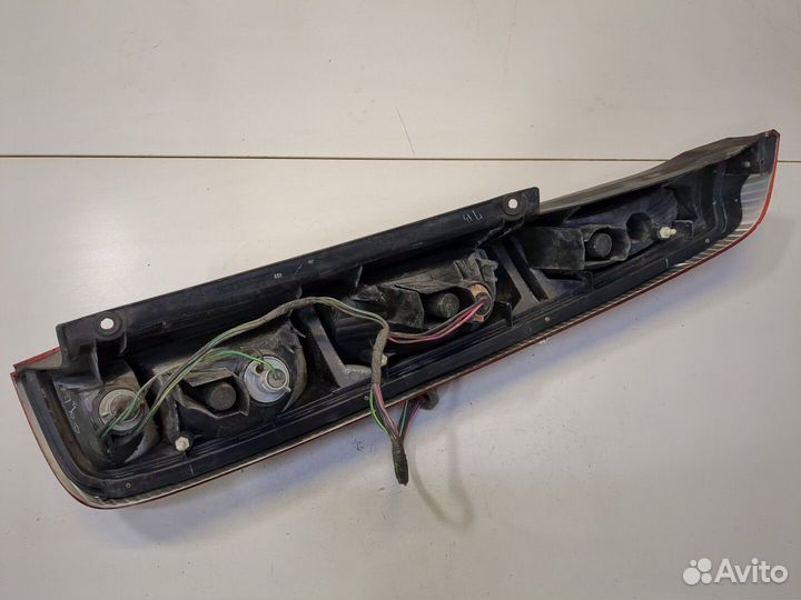 Фонарь (задний) Nissan X-Trail (T30), 2004